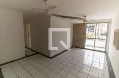 Apartamento para venda - santa rosa , 3 quartos,  85 m² - niterói