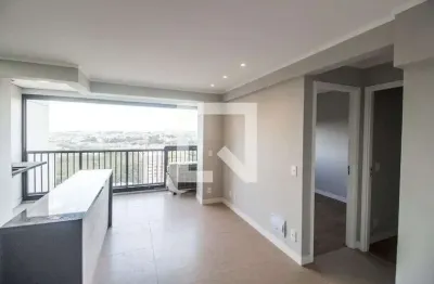 Apartamento para venda - jardim iracema, 2 quartos,  58 m² - barueri