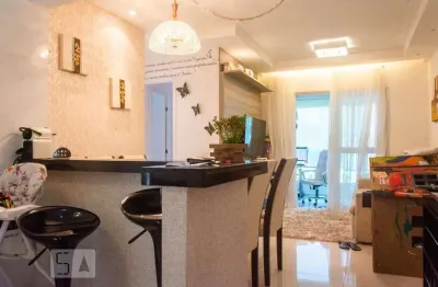 Apartamento para venda - panamby, 2 quartos,  64 m² - são paulo
