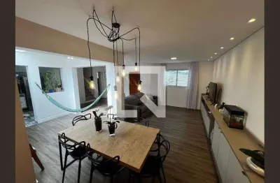 Casa / sobrado em condomínio para venda - santana, 3 quartos,  242 m² - são paulo