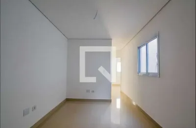 Cobertura para venda - vila américa, 2 quartos,  104 m² - santo andré