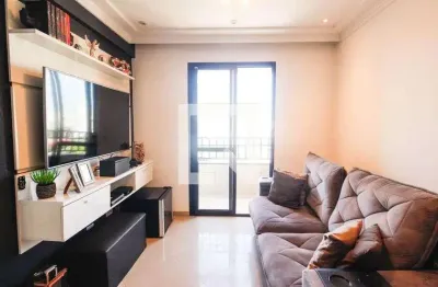 Apartamento para venda - água fria, 2 quartos,  69 m² - são paulo