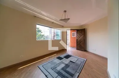 Casa para venda - jardim bela vista, 3 quartos,  175 m² - santo andré