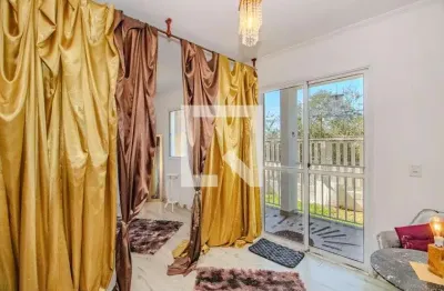 Cobertura para venda - humaitá, 2 quartos,  140 m² - porto alegre