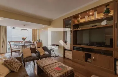Apartamento para venda - três figueiras, 3 quartos,  110 m² - porto alegre