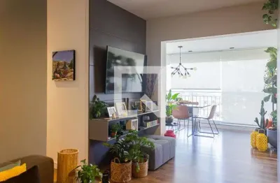 Apartamento com 3 quartos à venda na Rua Fortunato Ferraz, Lapa, São Paulo