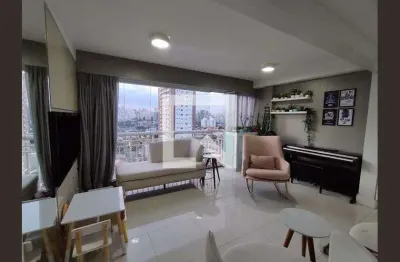 Apartamento para venda - bosque da saúde, 2 quartos,  85 m² - são paulo
