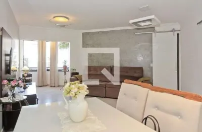 Apartamento para venda - santana, 3 quartos,  106 m² - são paulo