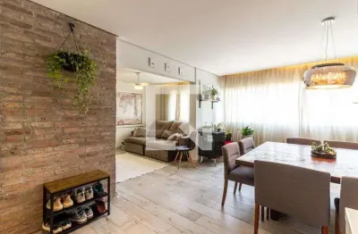 Apartamento para venda - santa cecília, 2 quartos,  123 m² - são paulo