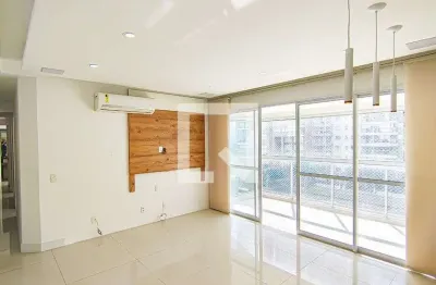 Apartamento para venda - jacarepaguá, 3 quartos,  98 m² - rio de janeiro