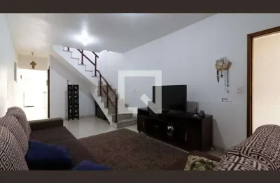 Casa com 3 quartos à venda na Avenida Capitão Anselmo Barcelos, Ponte Rasa, São Paulo