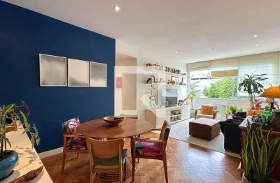 Apartamento para venda - gávea, 2 quartos,  98 m² - rio de janeiro