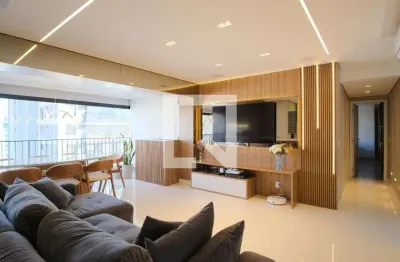 Apartamento para venda - tatuapé, 2 quartos,  98 m² - são paulo