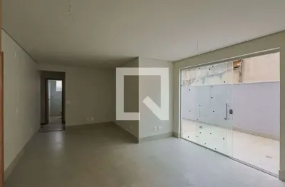Apartamento para venda - união, 3 quartos,  153 m² - belo horizonte
