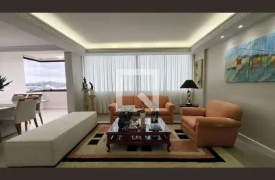 Apartamento para venda - centro, 4 quartos,  150 m² - jundiaí