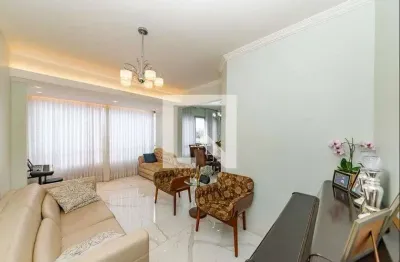 Apartamento para venda - buritis, 4 quartos,  130 m² - belo horizonte