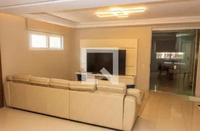 Casa / sobrado em condomínio para venda - jardim marajoara , 4 quartos,  258 m² - são paulo