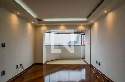 Apartamento para venda - santa teresinha, 3 quartos,  140 m² - santo andré