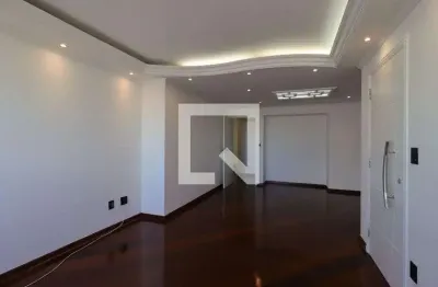 Apartamento para venda - vila curuça, 3 quartos,  140 m² - santo andré