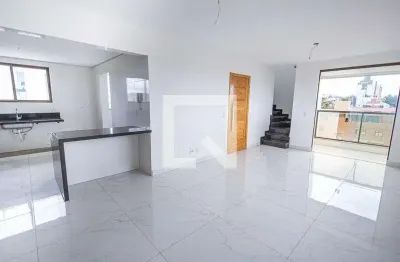 Apartamento para venda - indaiá, 4 quartos,  131 m² - belo horizonte