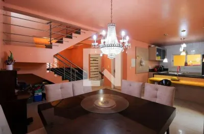Casa para venda - marechal rondon, 4 quartos,  300 m² - canoas