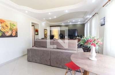 Casa para venda - vila jacuí, 3 quartos,  300 m² - são paulo