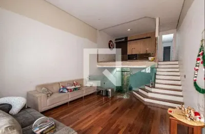 Casa para venda - cambuci, 3 quartos,  550 m² - são paulo