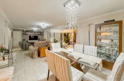 Apartamento para venda - ipiranga, 3 quartos,  146 m² - são paulo