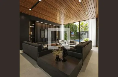 Casa para venda - jardim paulistano, 5 quartos,  508 m² - são paulo