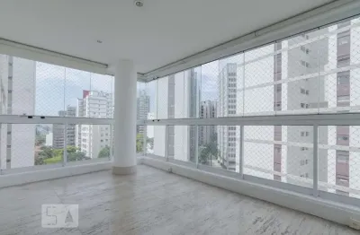 Apartamento para venda - perdizes, 4 quartos,  236 m² - são paulo