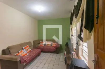 Casa para venda - jardim antonio von zuben, 2 quartos,  112 m² - campinas