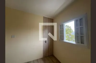 Casa / sobrado em condomínio para venda - vila américa, 2 quartos,  120 m² - santo andré