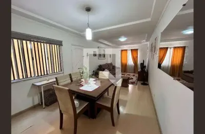 Casa para venda - jardim cocaia, 3 quartos,  107 m² - guarulhos