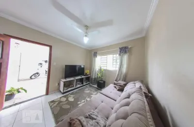 Casa para venda - parque das águas, 3 quartos,  120 m² - campinas