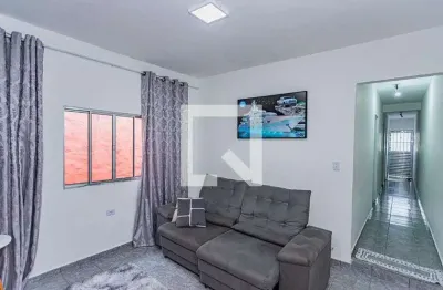 Casa com 2 quartos à venda na Rua Olhos do Coração, Jardim Peri, São Paulo