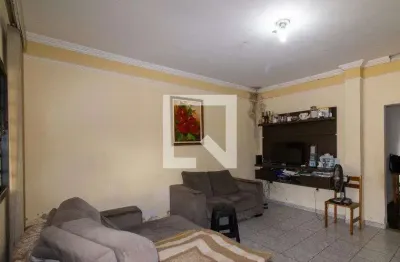 Casa para venda - santa genebra, 2 quartos,  125 m² - campinas