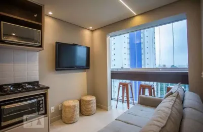 Apartamento para venda - jabaquara, 1 quarto,  26 m² - são paulo