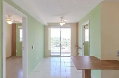 Apartamento para venda - vila guilherme, 2 quartos,  37 m² - são paulo