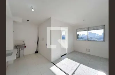 Apartamento para venda - santo amaro , 2 quartos,  34 m² - são paulo