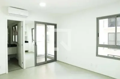 Kitnet / stúdio para venda - consolação, 1 quarto,  24 m² - são paulo