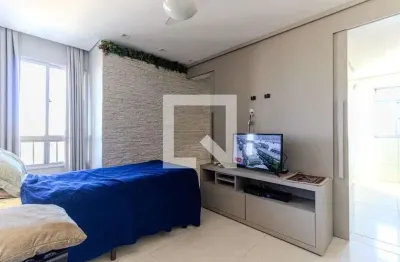 Apartamento para venda - centro, 2 quartos,  53 m² - são paulo