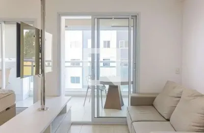 Apartamento para venda - barra funda, 1 quarto,  34 m² - são paulo