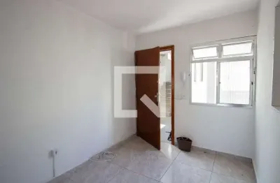 Apartamento para venda - conjunto residencial jose bonifacio, 2 quartos,  40 m² - são paulo
