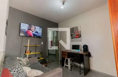 Apartamento com 1 quarto à venda na Rua Regente Feijó, Centro, Campinas