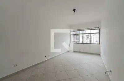 Kitnet / Stúdio para Venda - Bela Vista, 1 Quarto,  30 m² - São Paulo