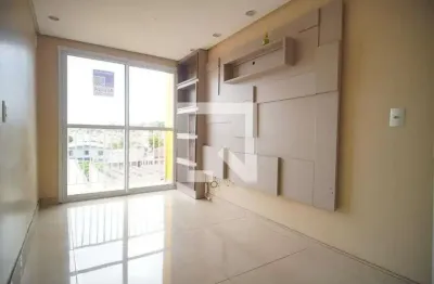 Apartamento para venda - primavera, 2 quartos,  47 m² - novo hamburgo