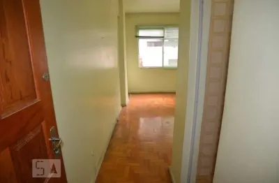Apartamento para venda - flamengo, 1 quarto,  45 m² - rio de janeiro