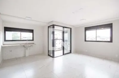 Apartamento com 1 quarto à venda na Rua Guilherme de Jesus, Quitaúna, Osasco