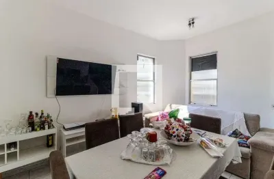 Apartamento para venda - santa cecília, 2 quartos,  70 m² - são paulo