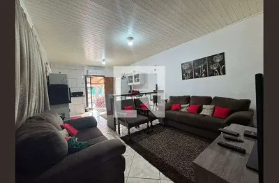 Casa para venda - scharlau, 3 quartos,  170 m² - são leopoldo